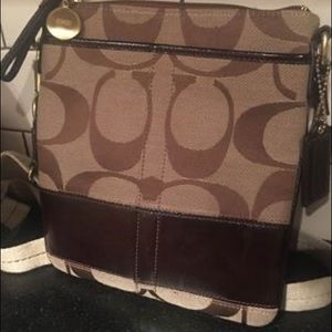 Coach Crossbody